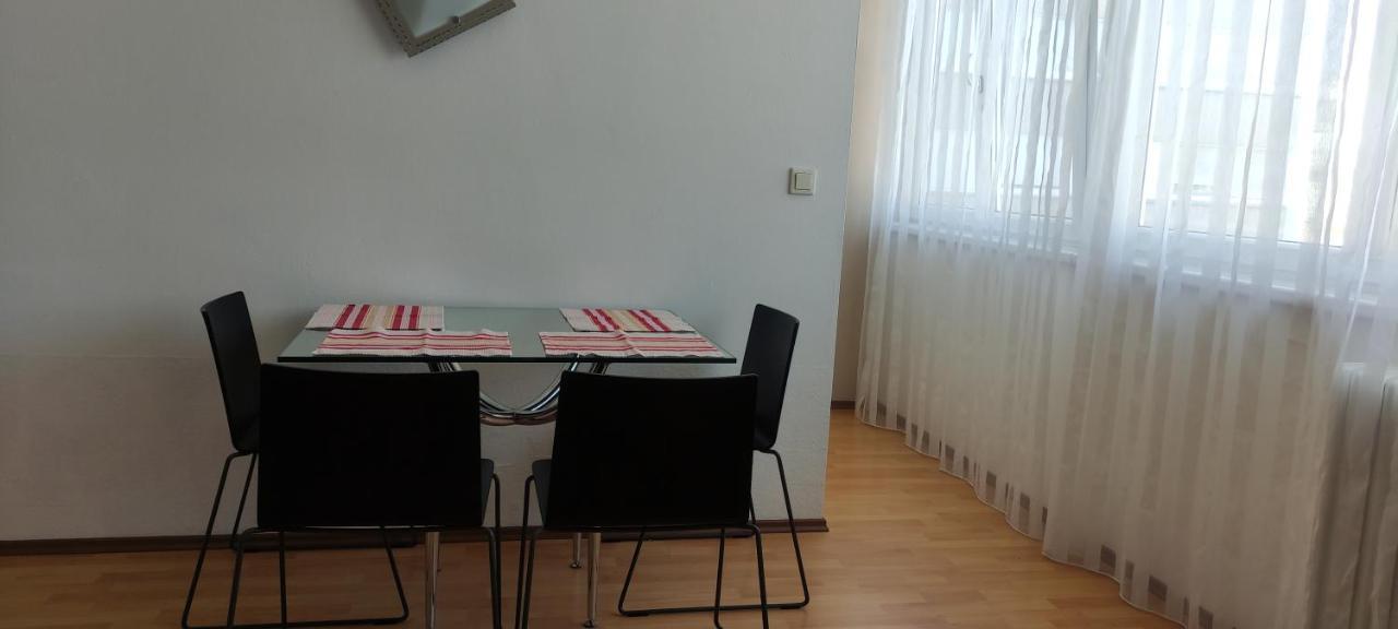 Affordable Studio Near City Center Wiedeń Zewnętrze zdjęcie