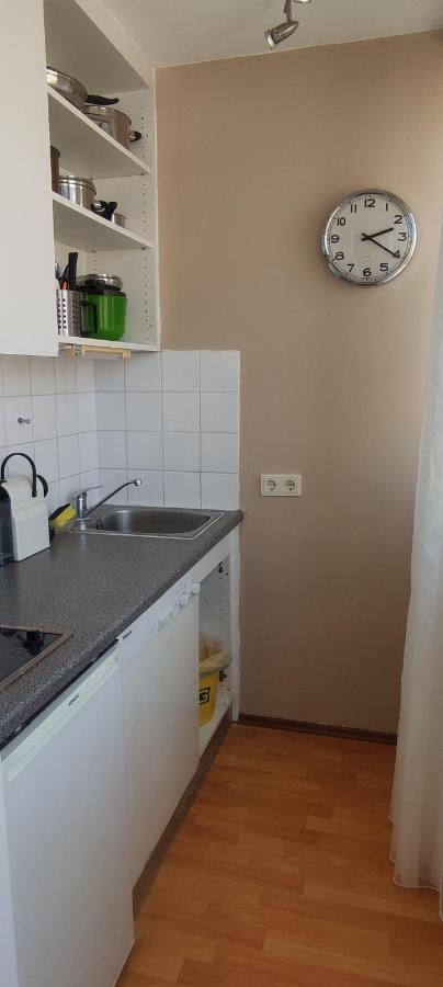 Affordable Studio Near City Center Wiedeń Zewnętrze zdjęcie