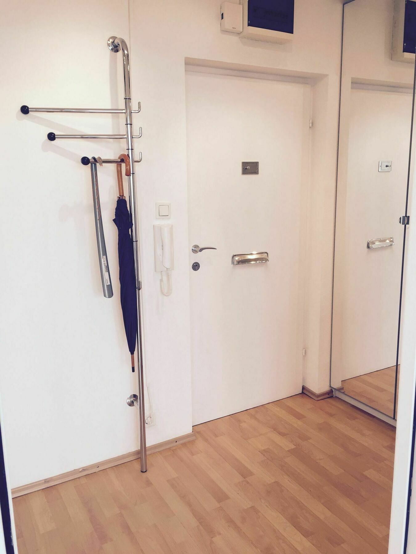 Affordable Studio Near City Center Wiedeń Zewnętrze zdjęcie